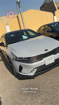کیا K5